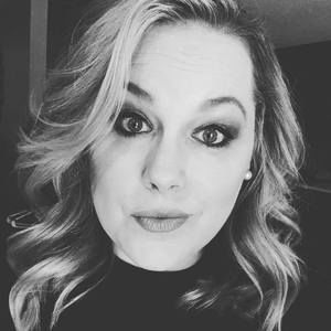 Meet your Posher, Candace